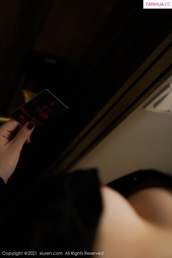 陈芝 芝芝Booty [XiuRen]高清写真图 2021.01.15 No.3011 芝芝Booty第27张图片